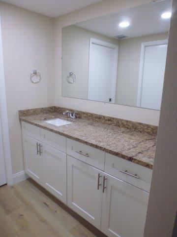 LAS VERDES SEAGRAPE CONDO - Residential