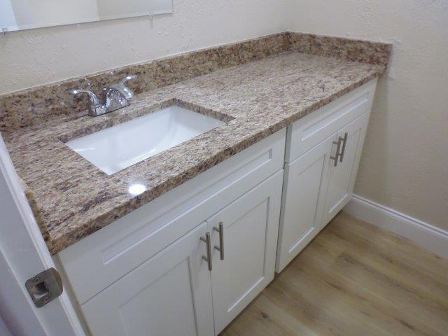 LAS VERDES SEAGRAPE CONDO - Residential