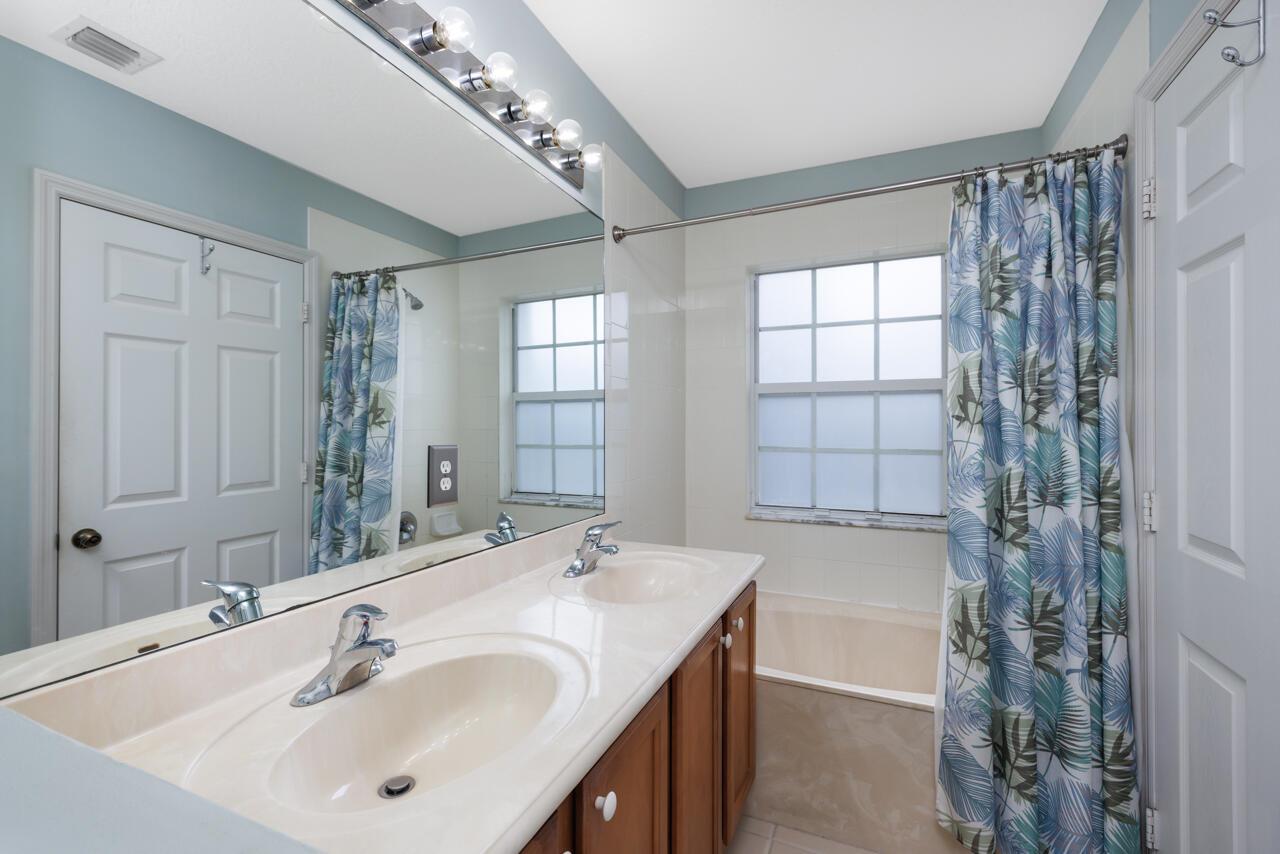 EAST LAKE VILLAGE NO 2 - Residential