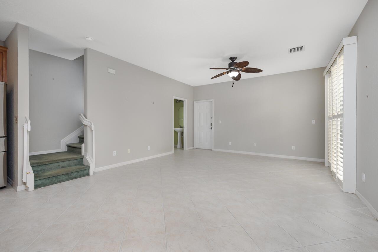 EAST LAKE VILLAGE NO 2 - Residential