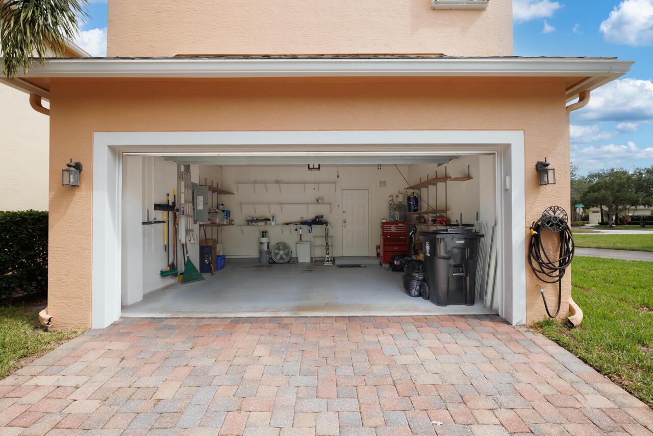 EAST LAKE VILLAGE NO 2 - Residential