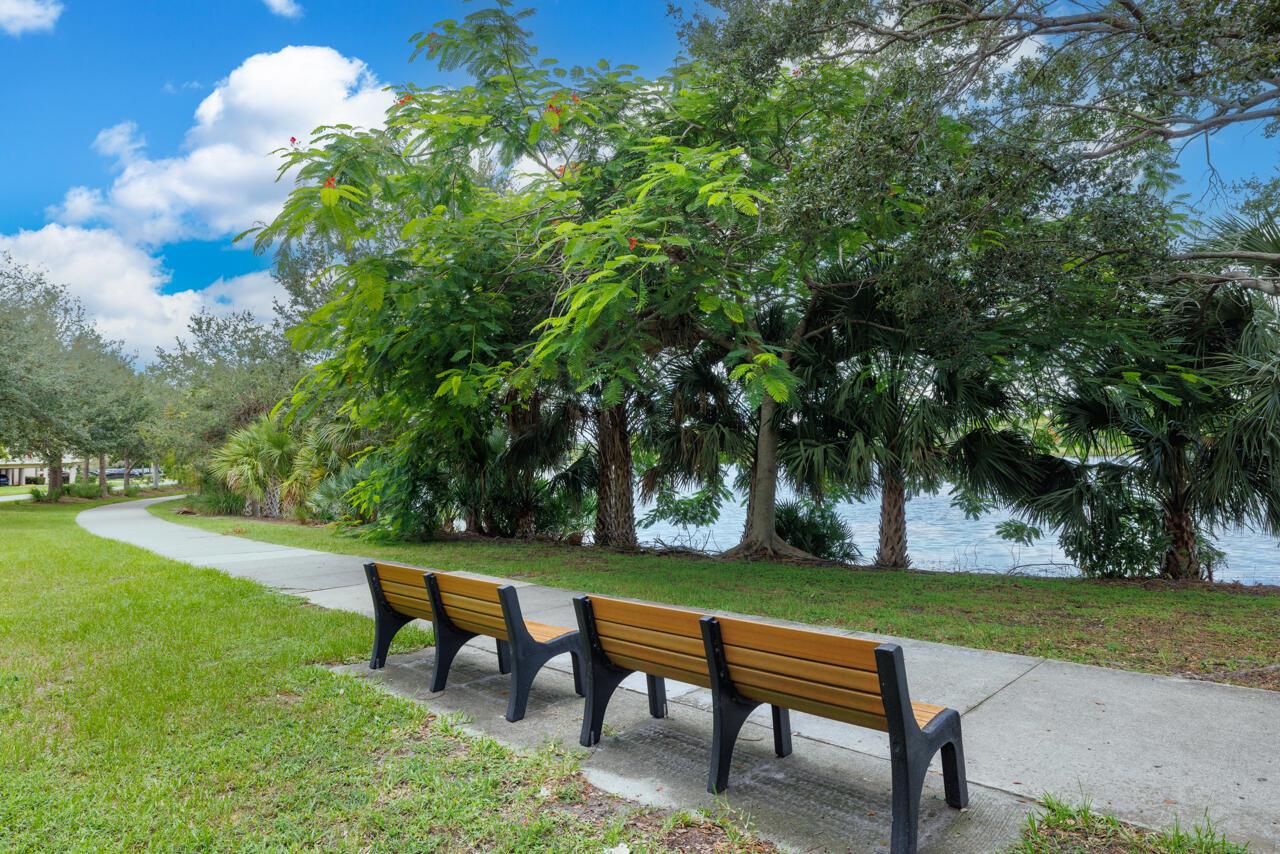 EAST LAKE VILLAGE NO 2 - Residential