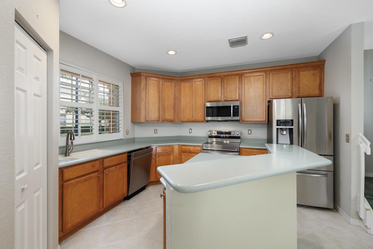 EAST LAKE VILLAGE NO 2 - Residential