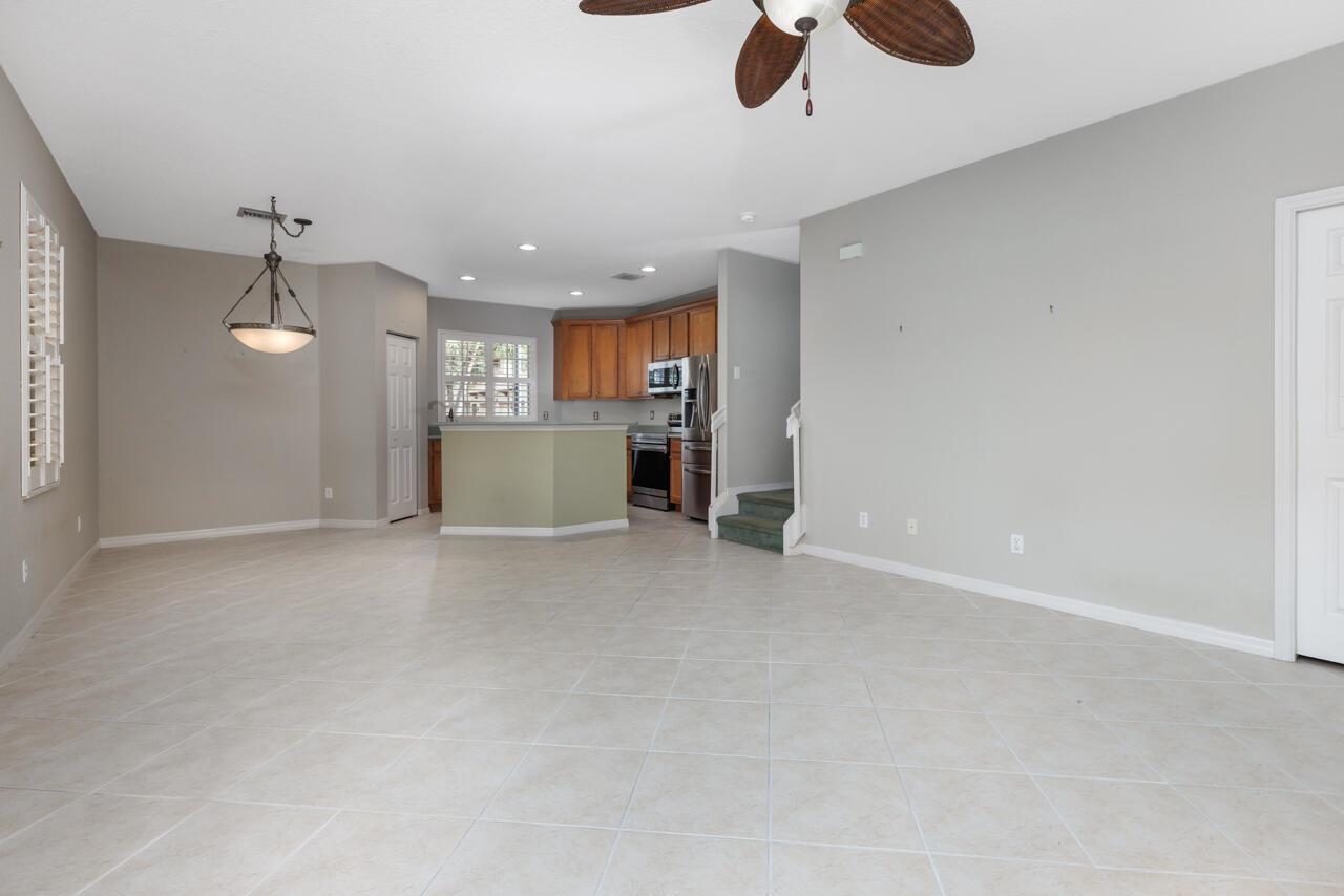 EAST LAKE VILLAGE NO 2 - Residential