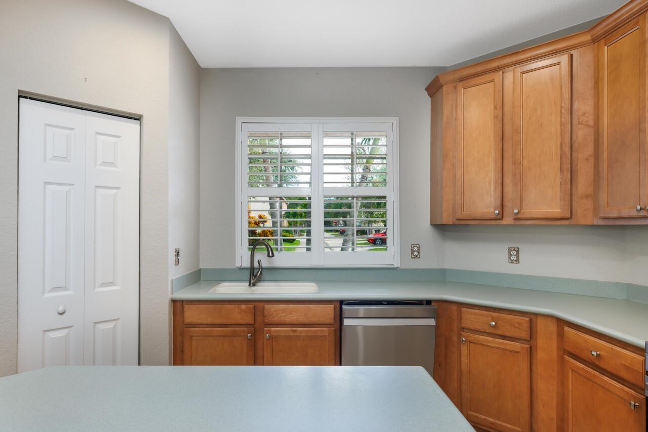 EAST LAKE VILLAGE NO 2 - Residential