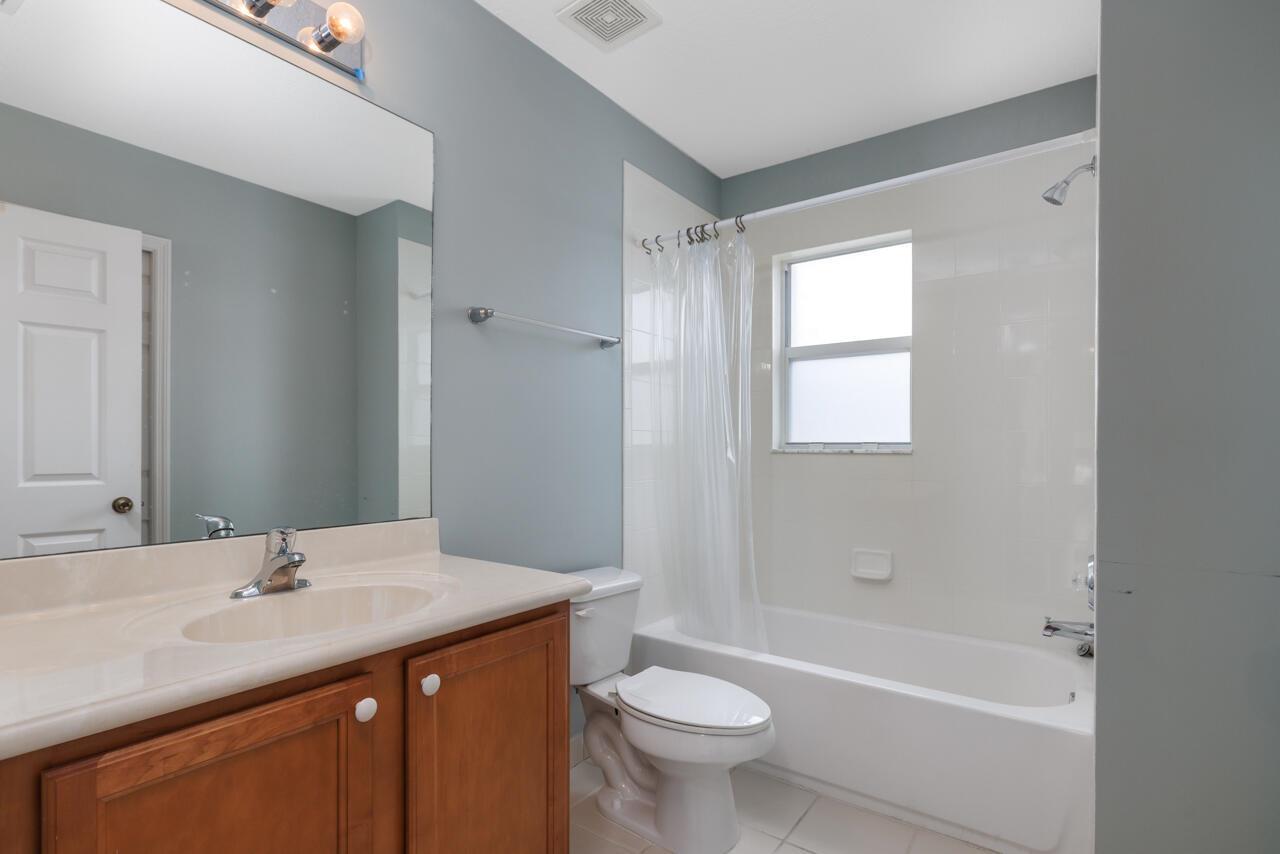 EAST LAKE VILLAGE NO 2 - Residential