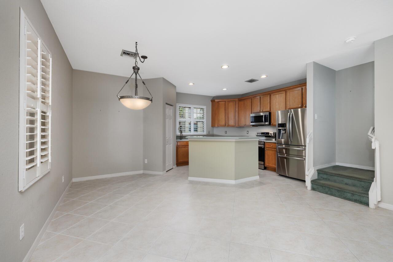 EAST LAKE VILLAGE NO 2 - Residential