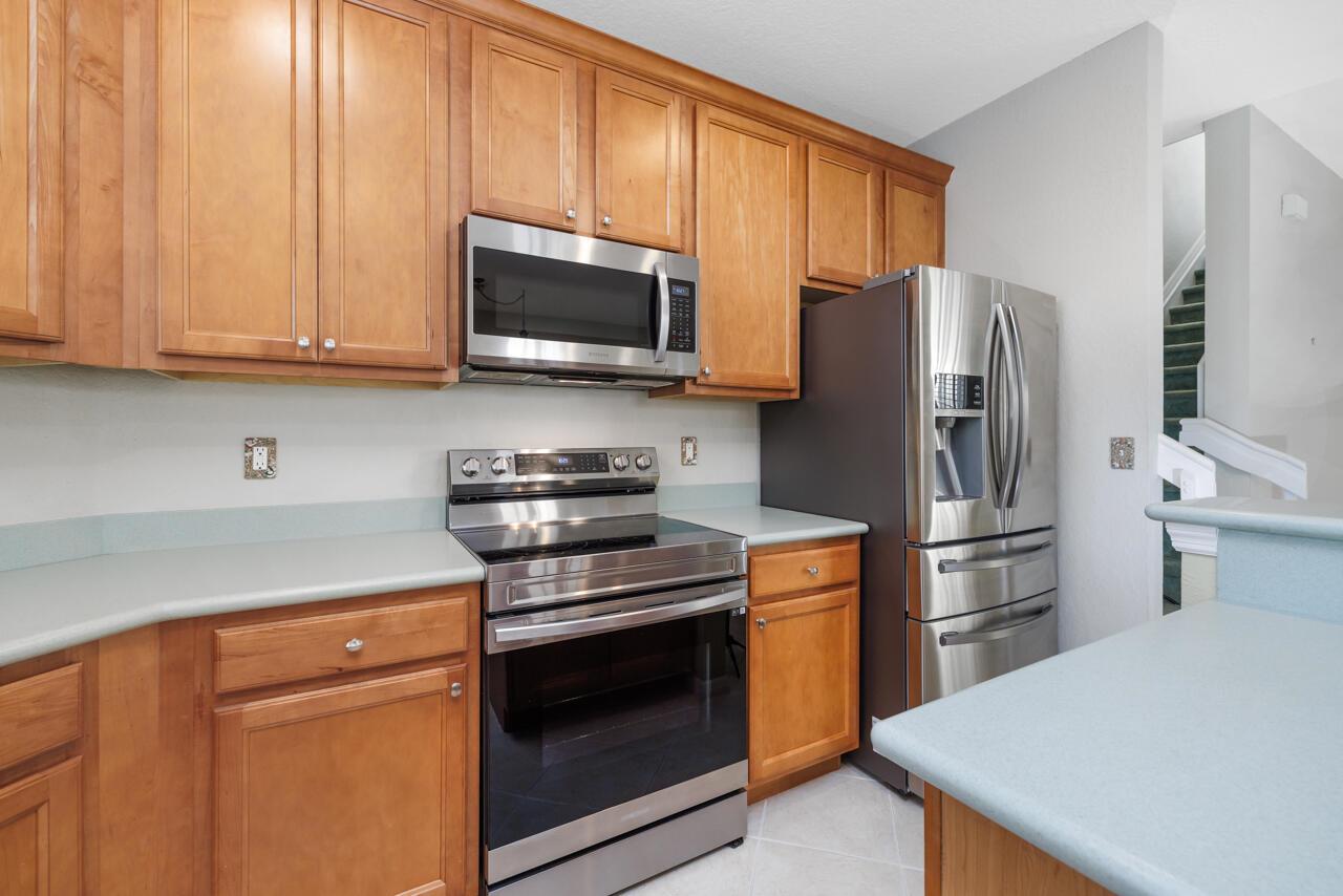 EAST LAKE VILLAGE NO 2 - Residential