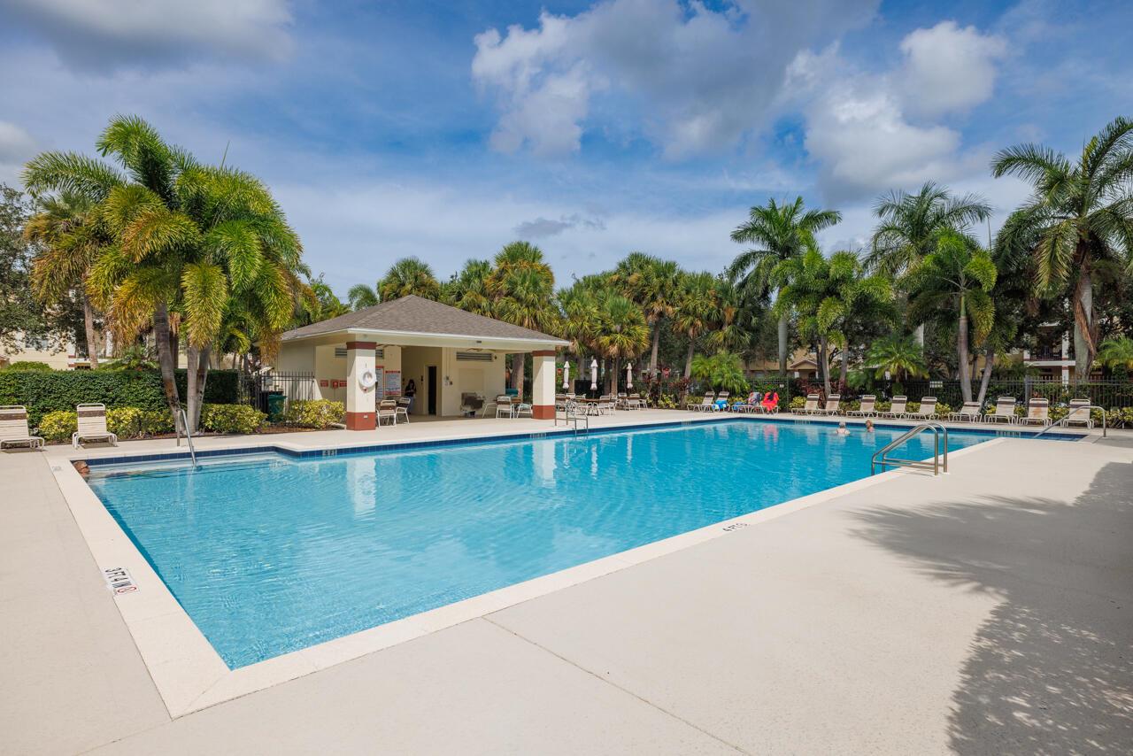 EAST LAKE VILLAGE NO 2 - Residential