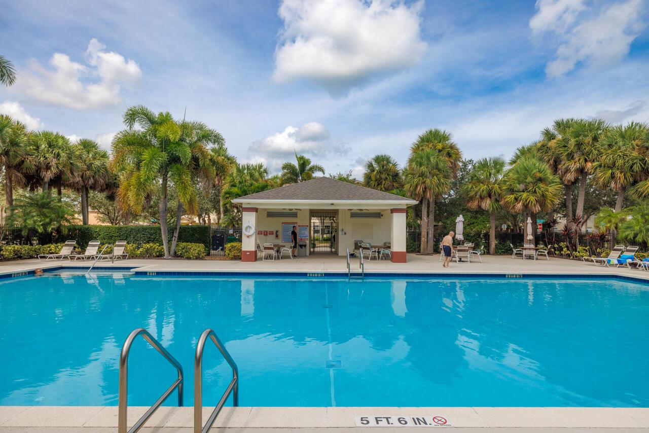 EAST LAKE VILLAGE NO 2 - Residential