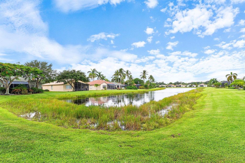 Photo of 8925 Via Tuscany Drive, Boynton Beach, FL 33472 (MLS # R11110573)