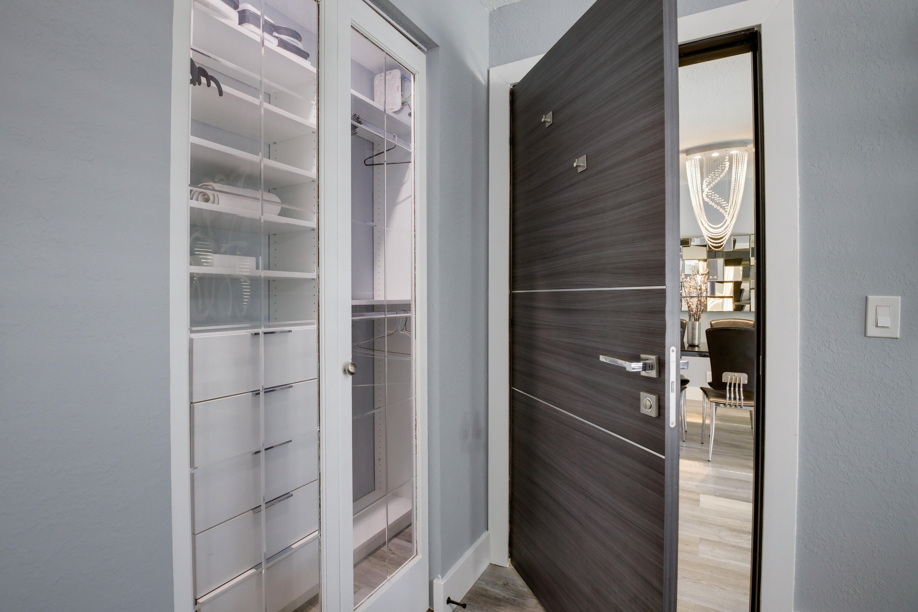 FOUNTAINS OF PALM BEACH CONDO 2 - Residential Lease