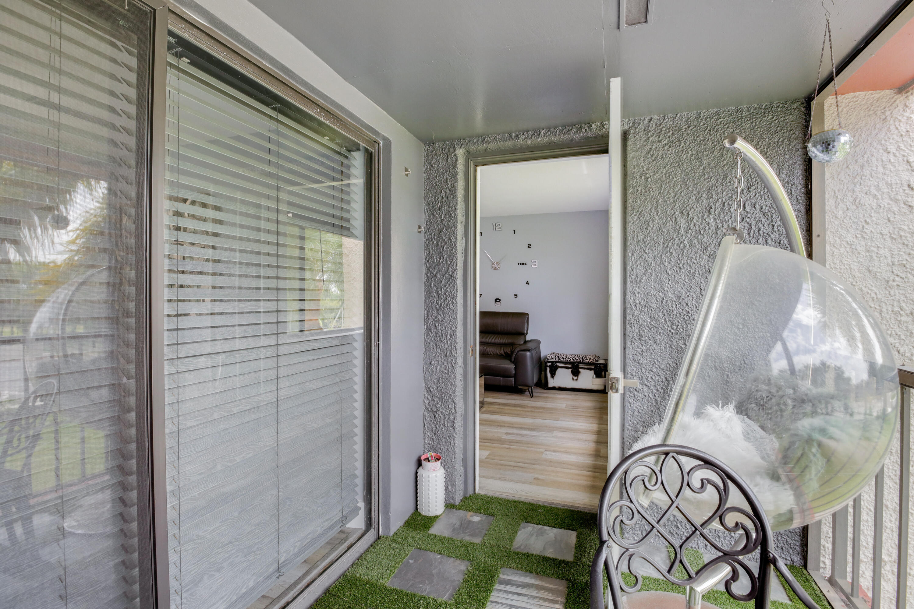 FOUNTAINS OF PALM BEACH CONDO 2 - Residential Lease