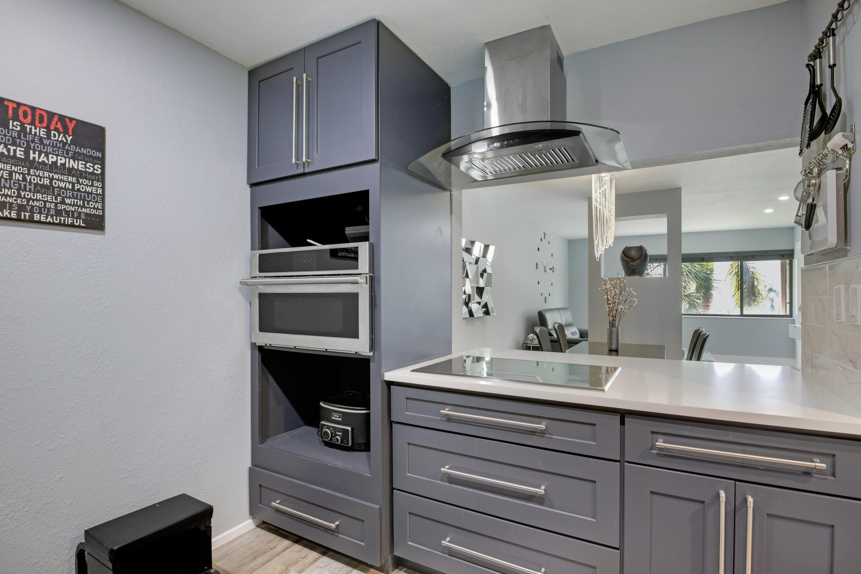 FOUNTAINS OF PALM BEACH CONDO 2 - Residential Lease