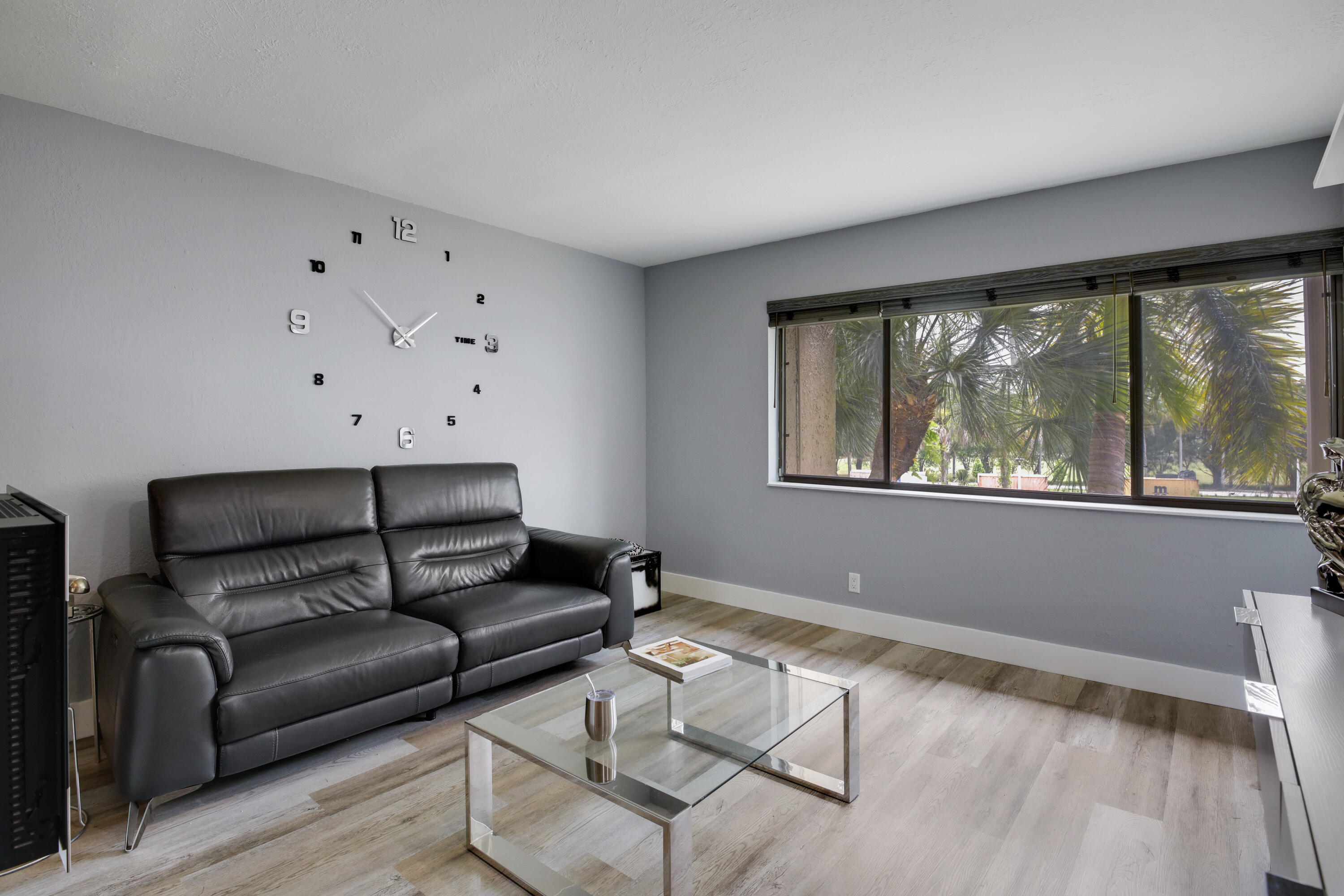 FOUNTAINS OF PALM BEACH CONDO 2 - Residential Lease