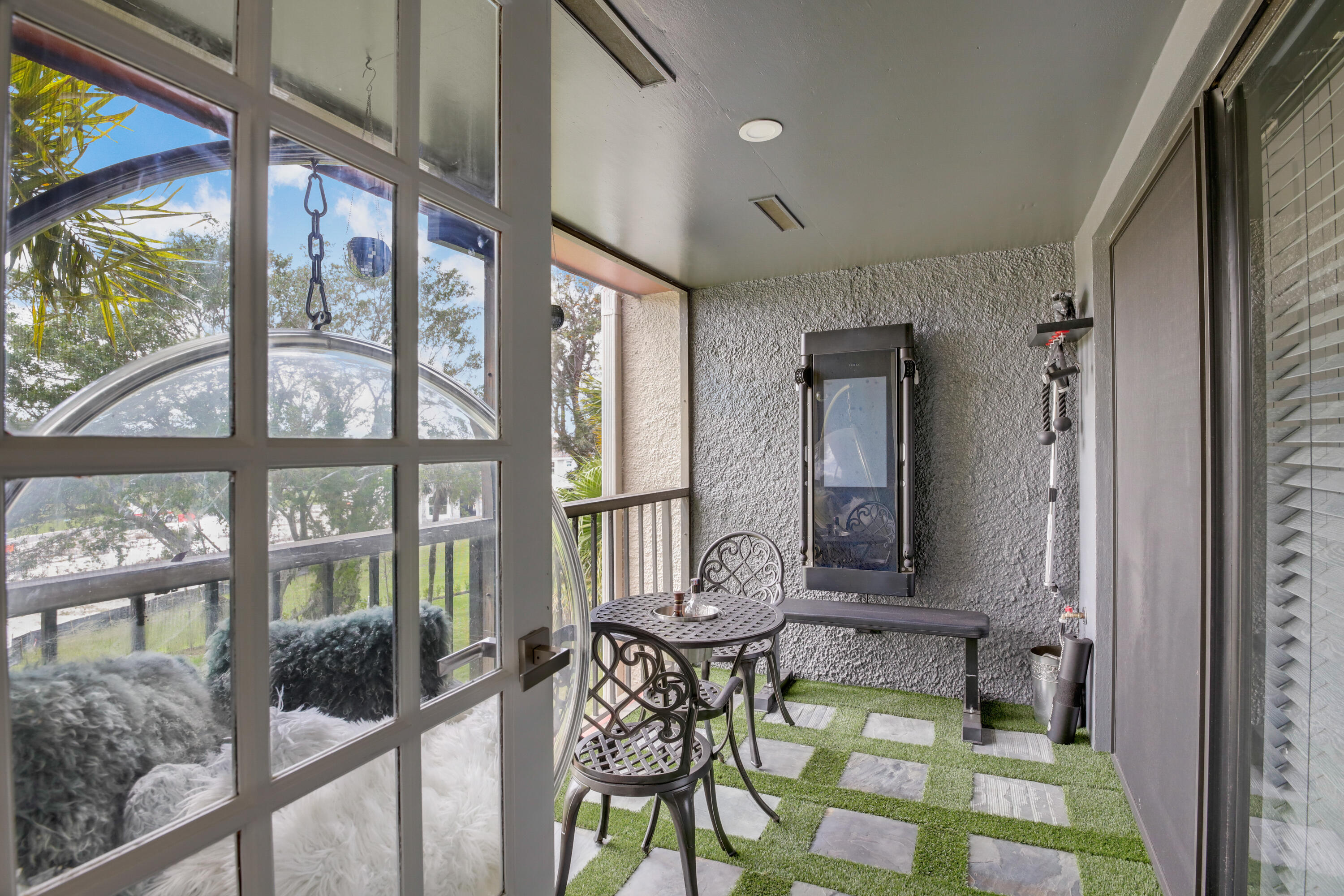 FOUNTAINS OF PALM BEACH CONDO 2 - Residential Lease