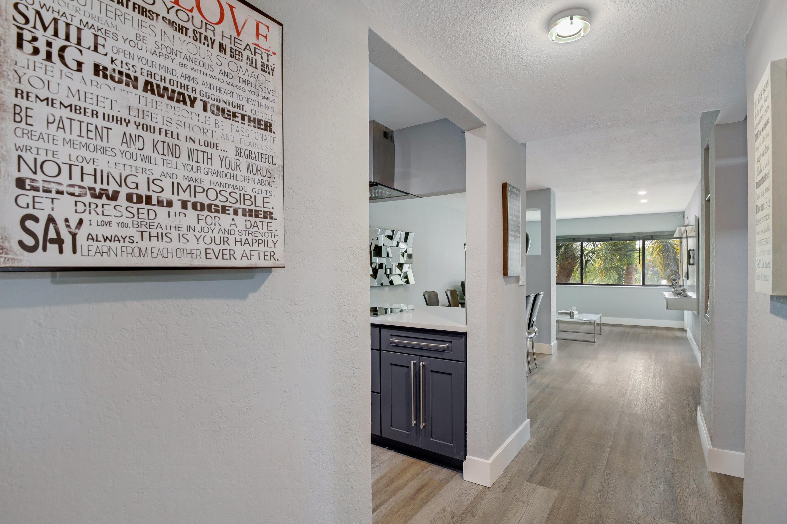 FOUNTAINS OF PALM BEACH CONDO 2 - Residential Lease