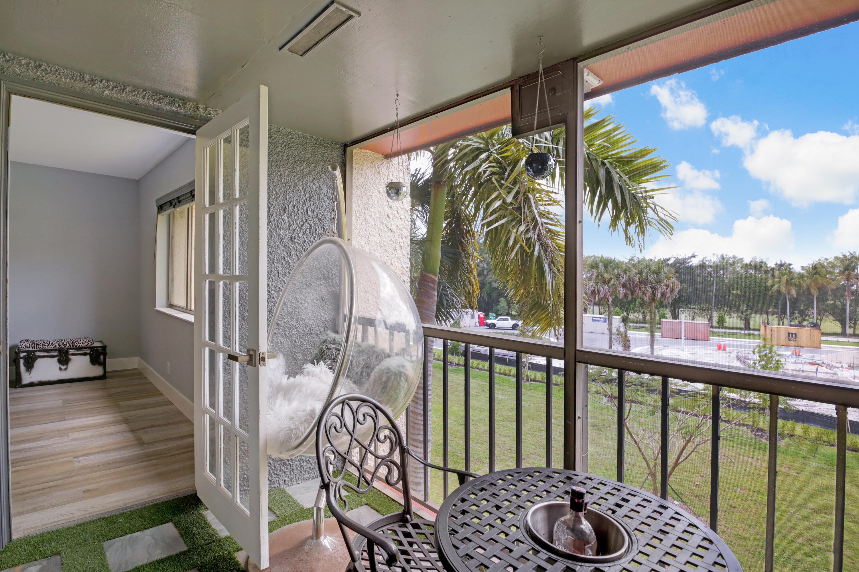 FOUNTAINS OF PALM BEACH CONDO 2 - Residential Lease