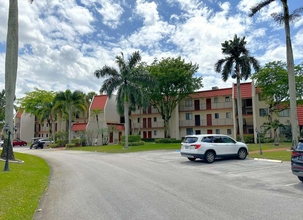 Photo of 4393 Trevi Court #303, Lake Worth, FL 33467 (MLS # B26016820)