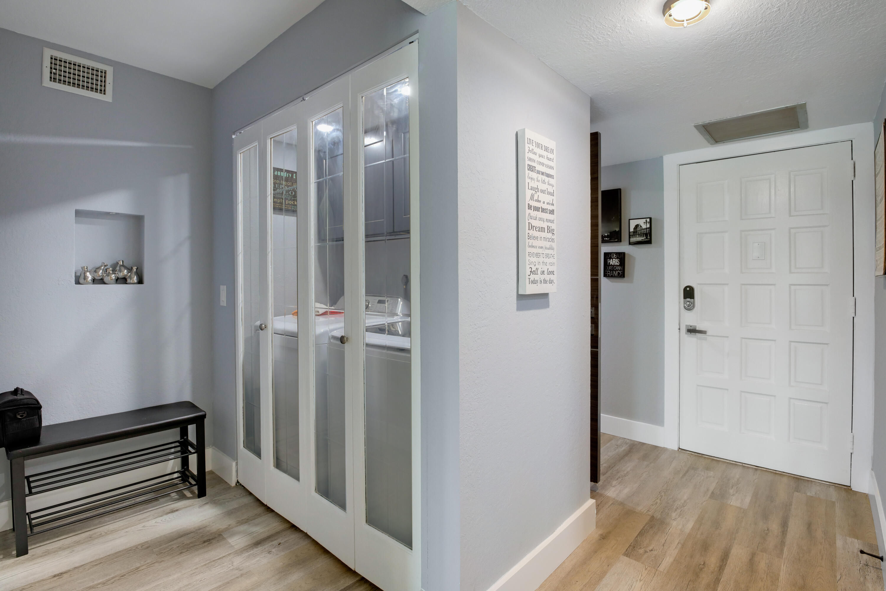 FOUNTAINS OF PALM BEACH CONDO 2 - Residential Lease