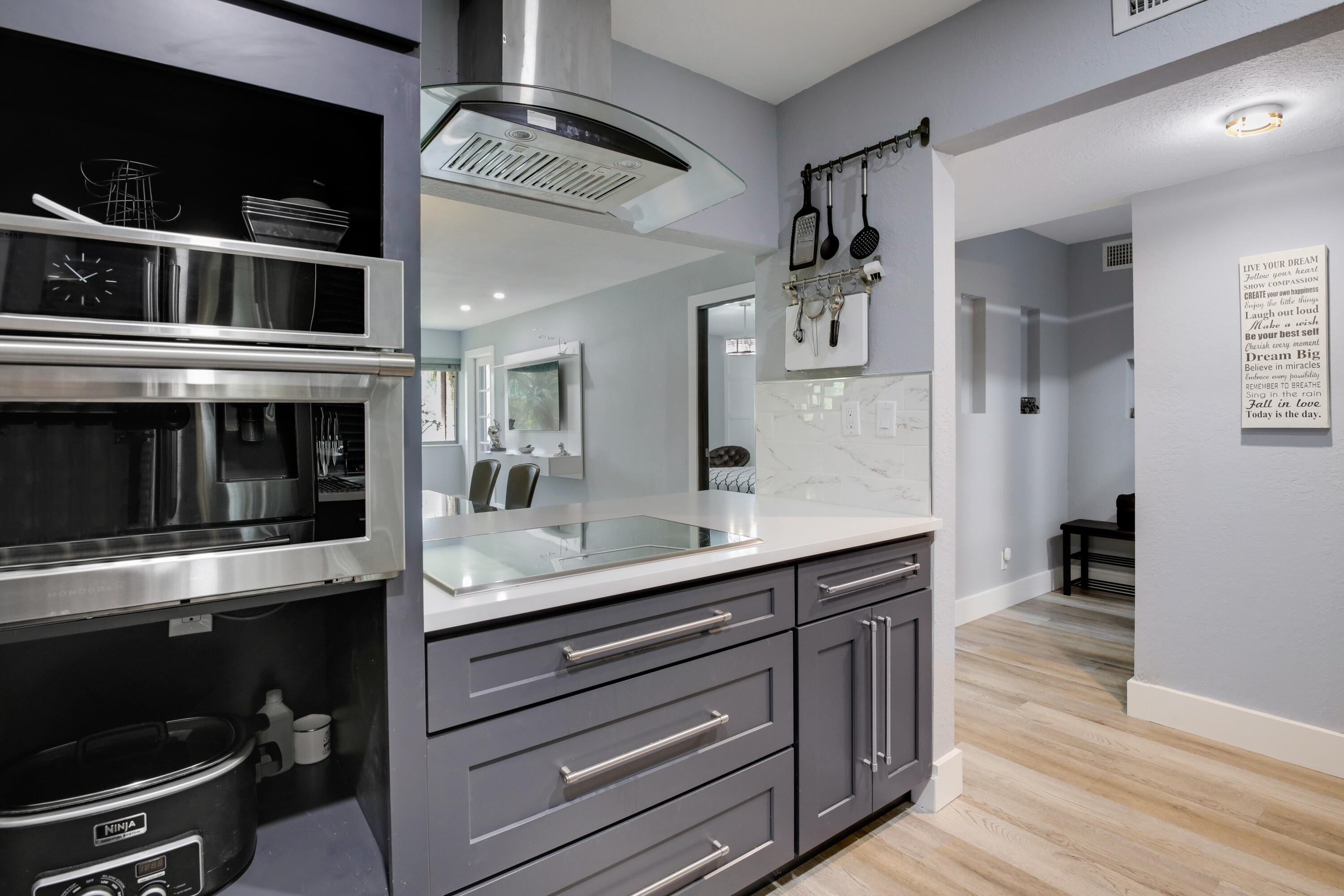 FOUNTAINS OF PALM BEACH CONDO 2 - Residential Lease