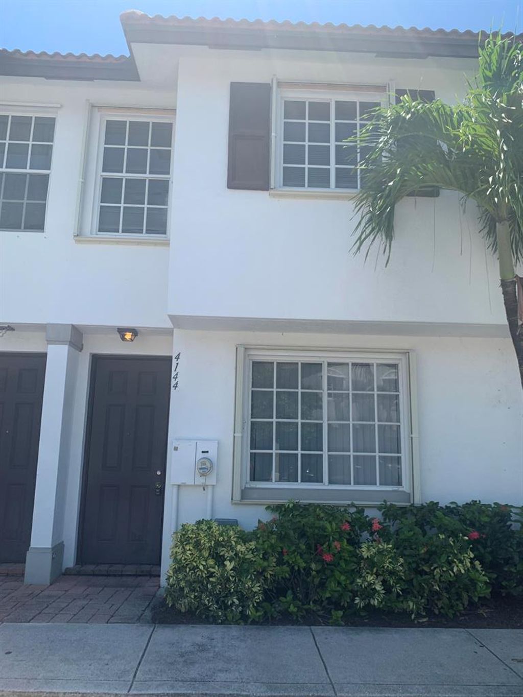 Photo of 4144 Napoli Lake Drive, Riviera Beach, FL 33410 (MLS # R10739649)