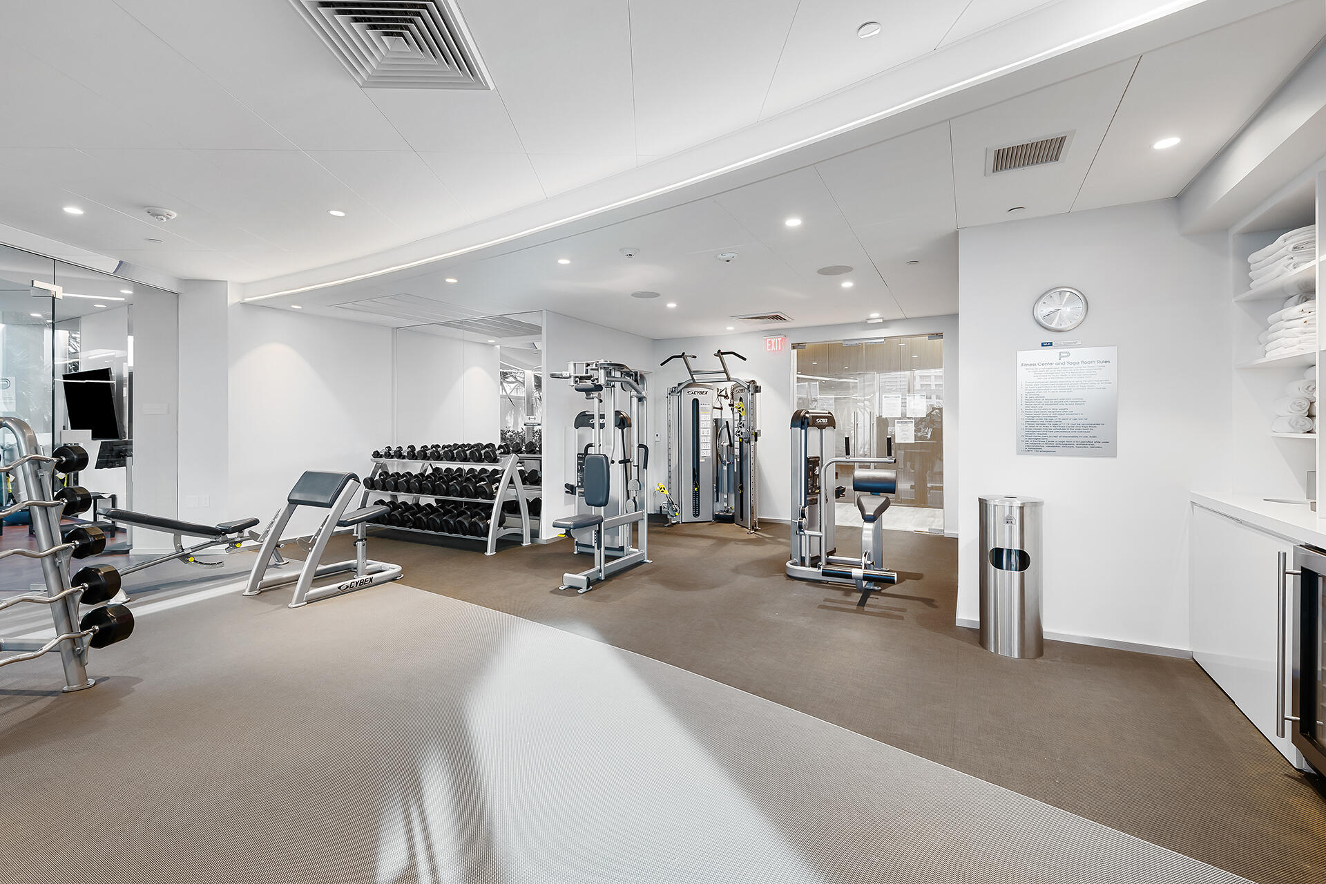 PARAMOUNT FT LAUDERDALE CONDO - Residential