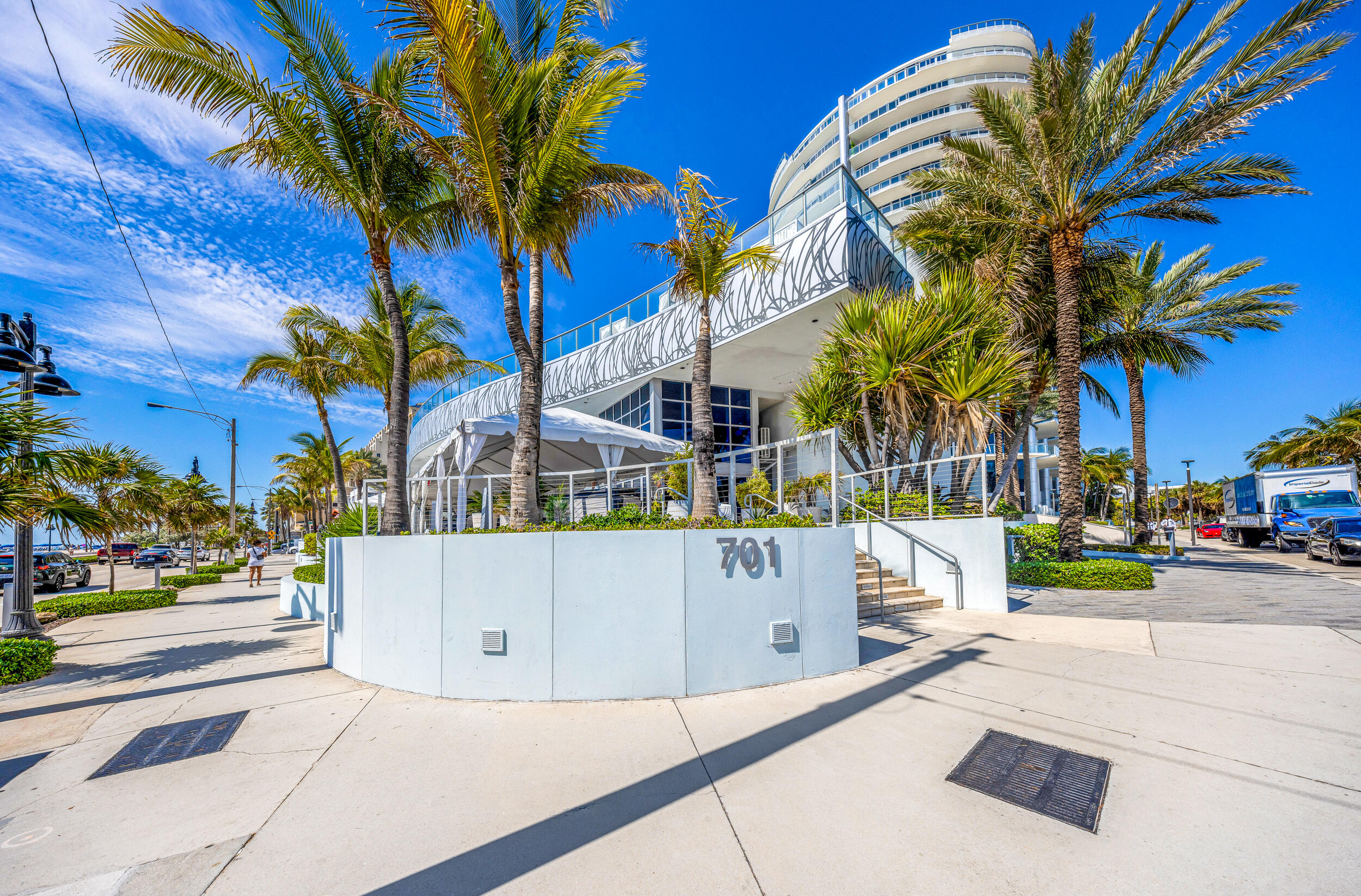 PARAMOUNT FT LAUDERDALE CONDO - Residential