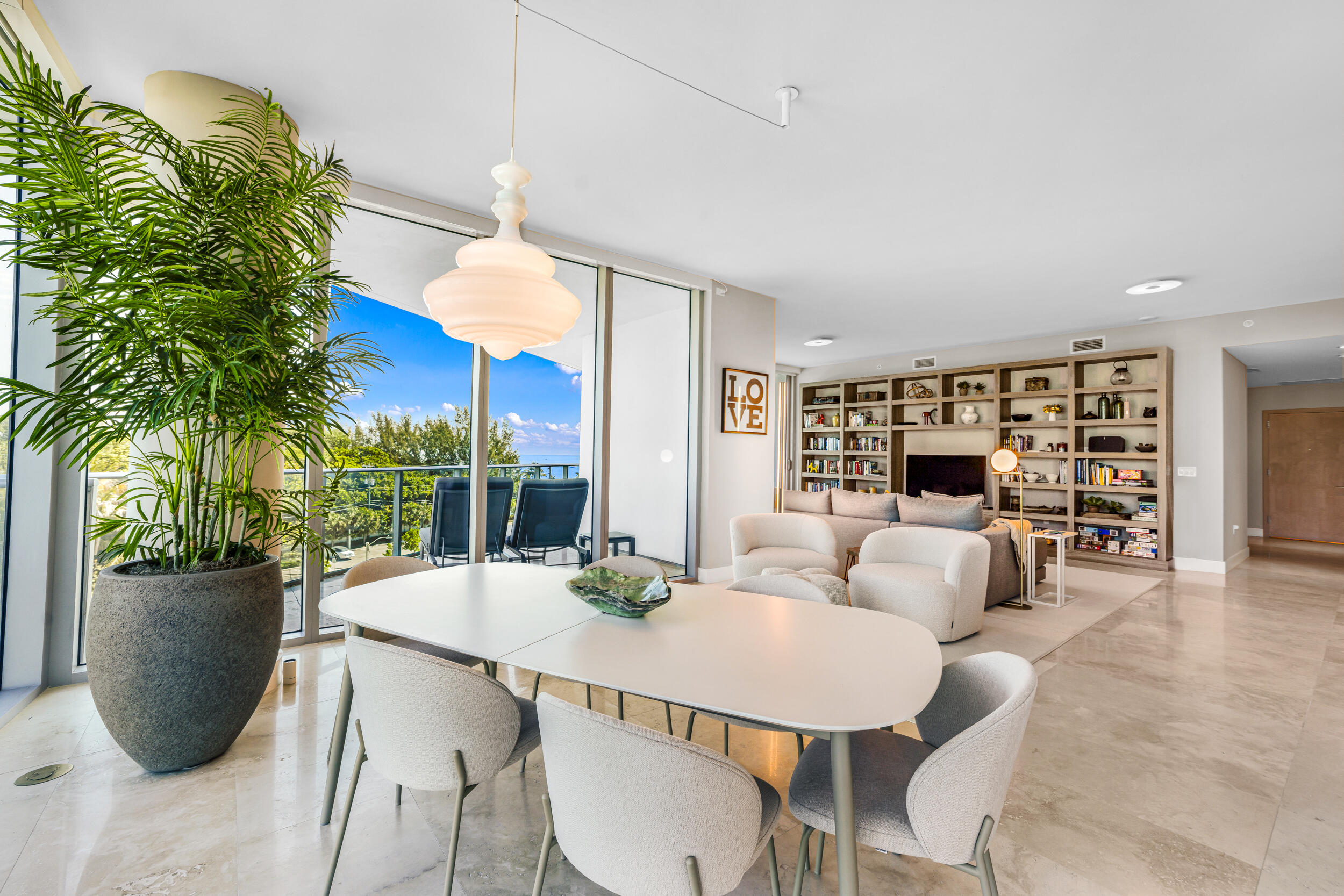 PARAMOUNT FT LAUDERDALE CONDO - Residential