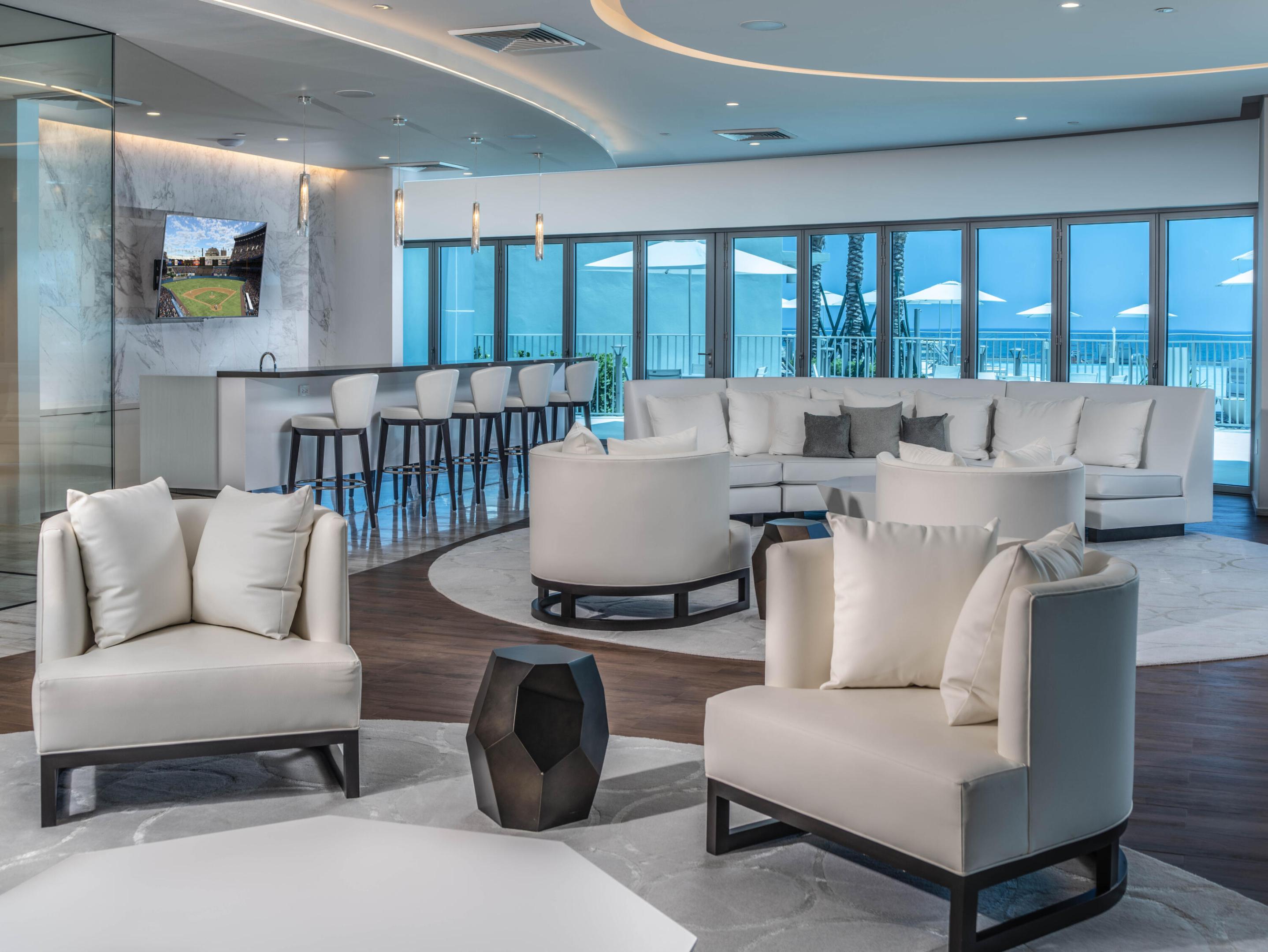 PARAMOUNT FT LAUDERDALE CONDO - Residential