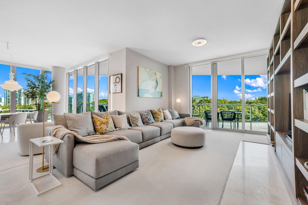 Photo of 701 N Fort Lauderdale Beach Boulevard, Fort Lauderdale, FL 33304 (MLS # B26026675)