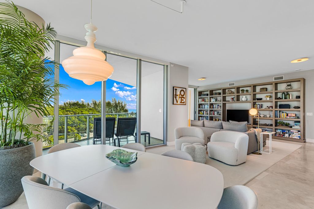 Photo of 701 N Fort Lauderdale Beach Boulevard, Fort Lauderdale, FL 33304 (MLS # B26026675)
