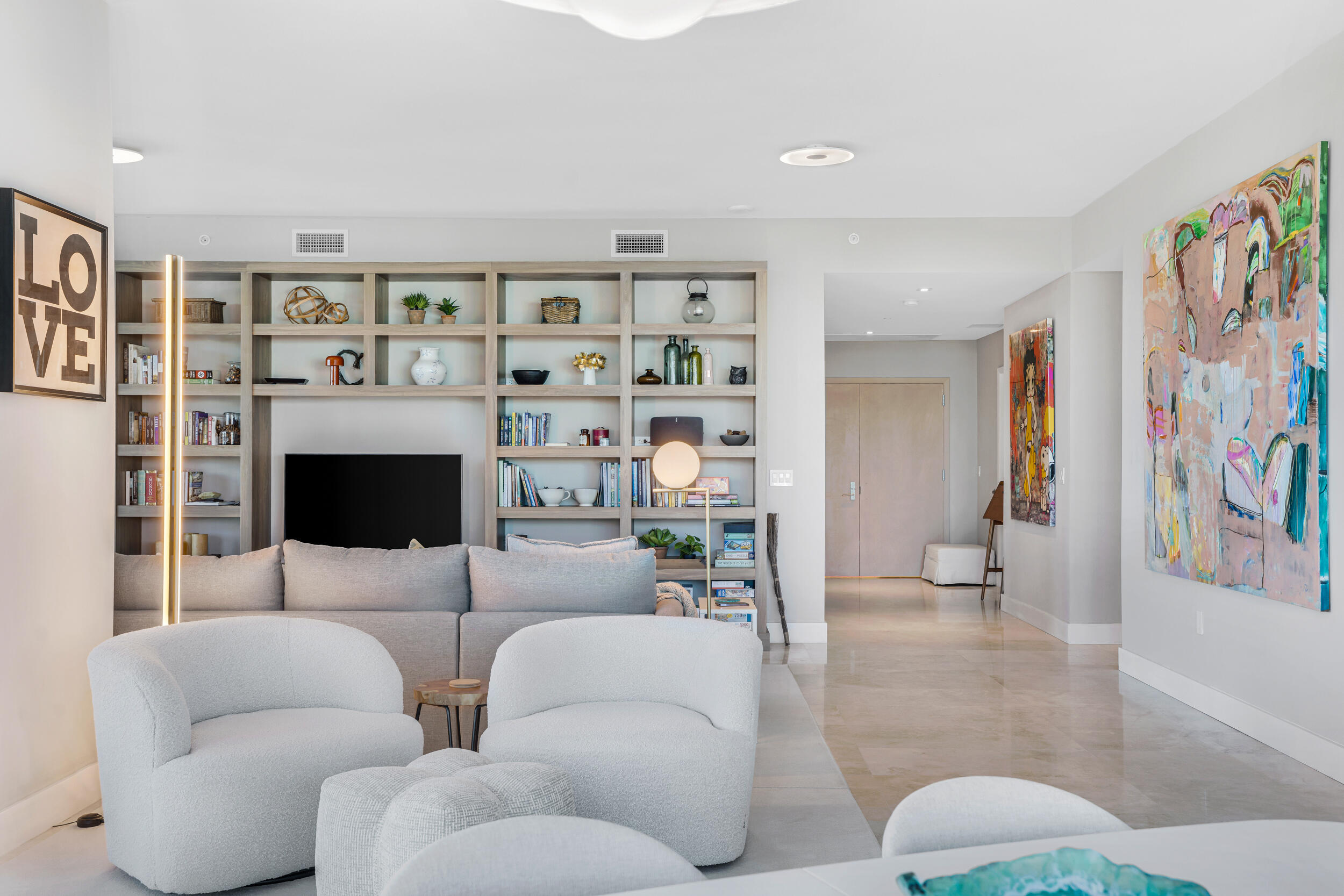PARAMOUNT FT LAUDERDALE CONDO - Residential