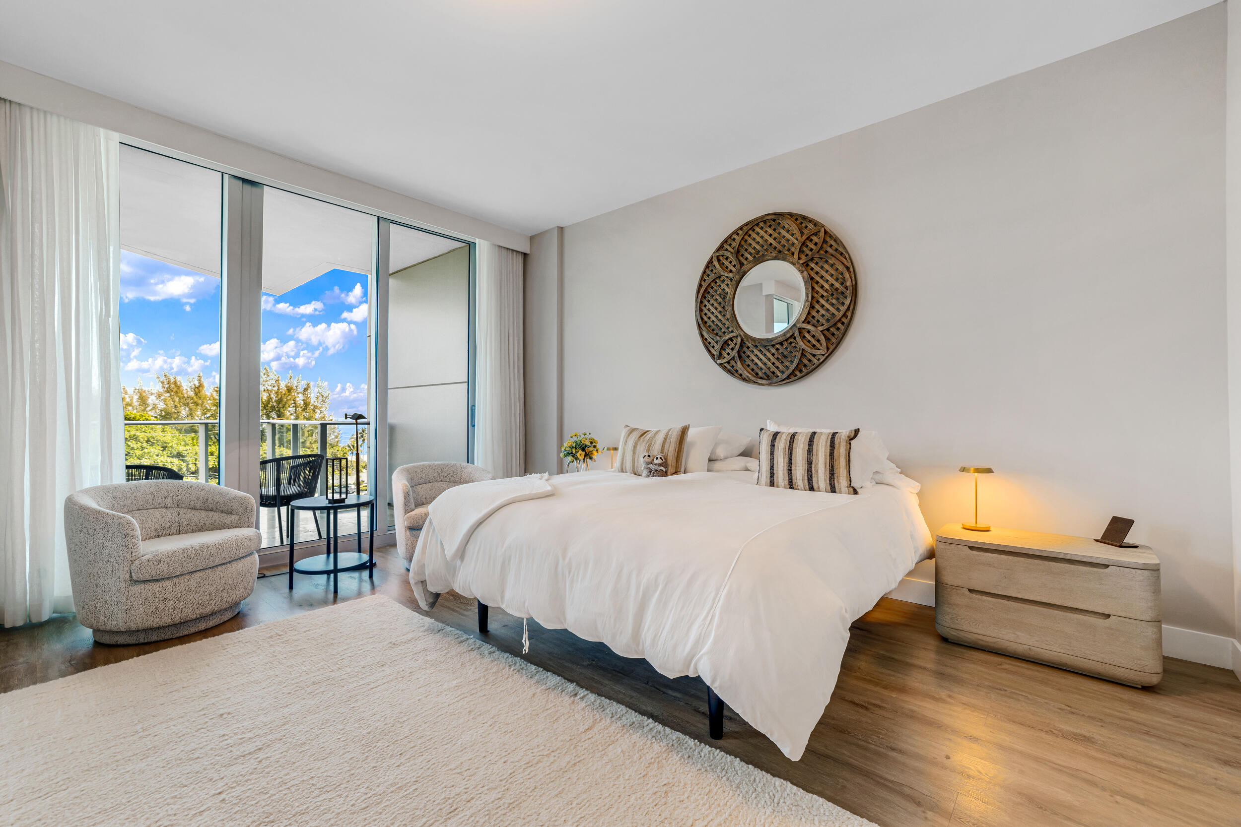PARAMOUNT FT LAUDERDALE CONDO - Residential