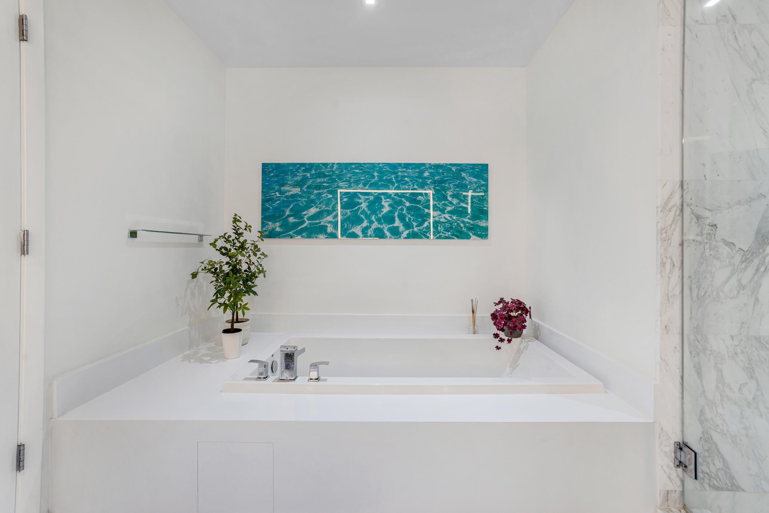 PARAMOUNT FT LAUDERDALE CONDO - Residential