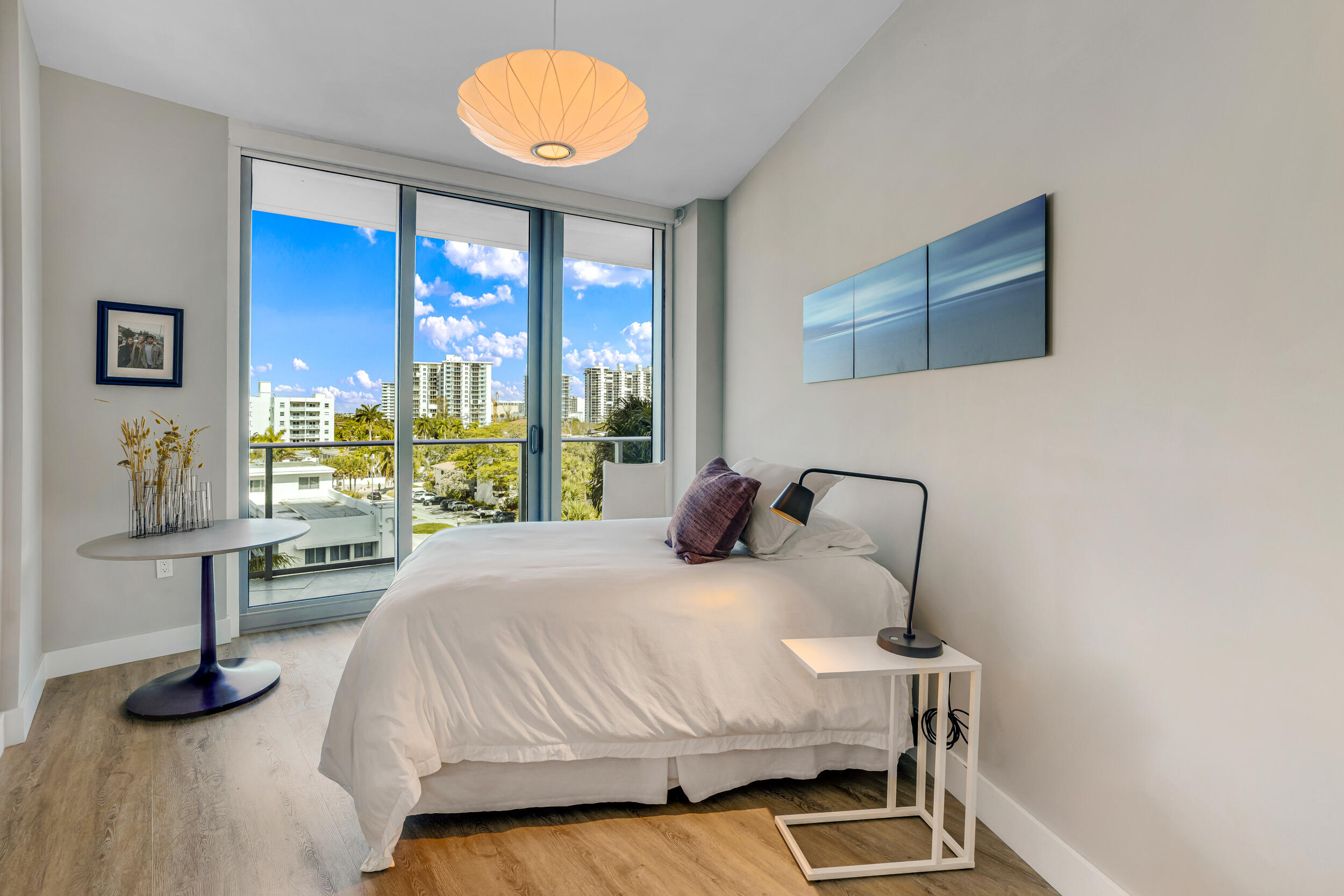 PARAMOUNT FT LAUDERDALE CONDO - Residential