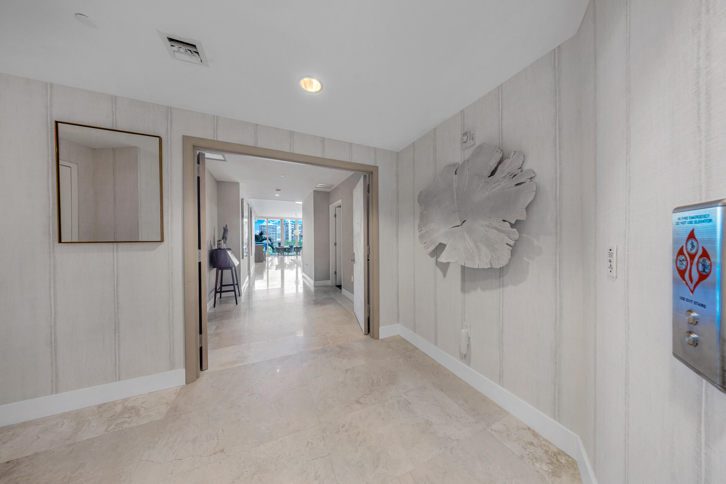 PARAMOUNT FT LAUDERDALE CONDO - Residential