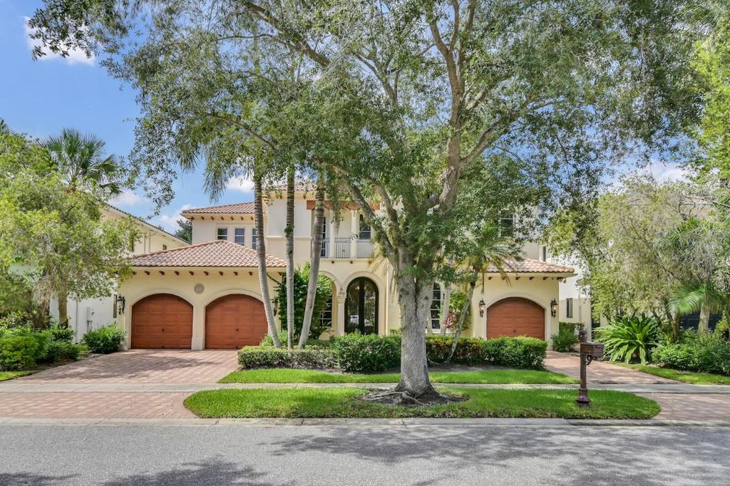 Photo of 17665 Middlebrook Way, Boca Raton, FL 33496 (MLS # R10994921)