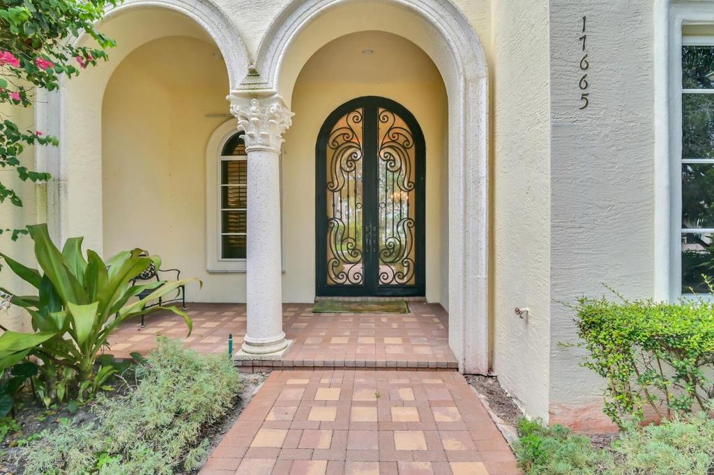 Photo of 17665 Middlebrook Way, Boca Raton, FL 33496 (MLS # R10994921)