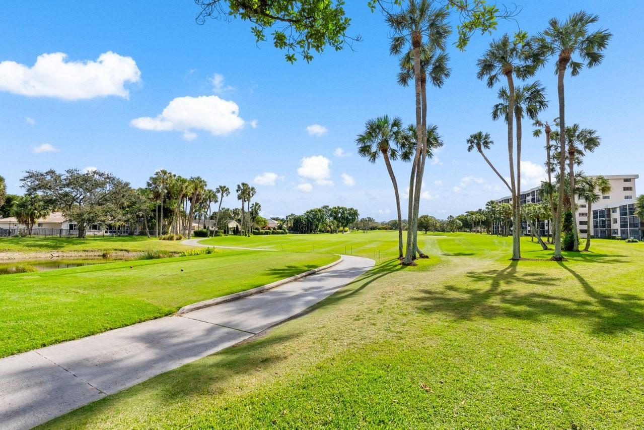 Palm at Deer Creek - Residential