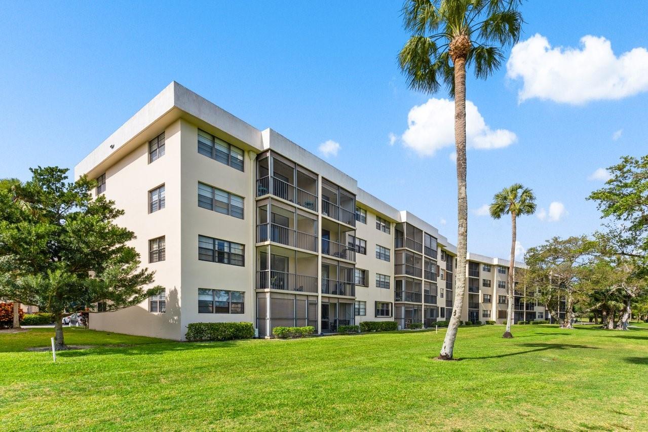 Palm at Deer Creek - Residential