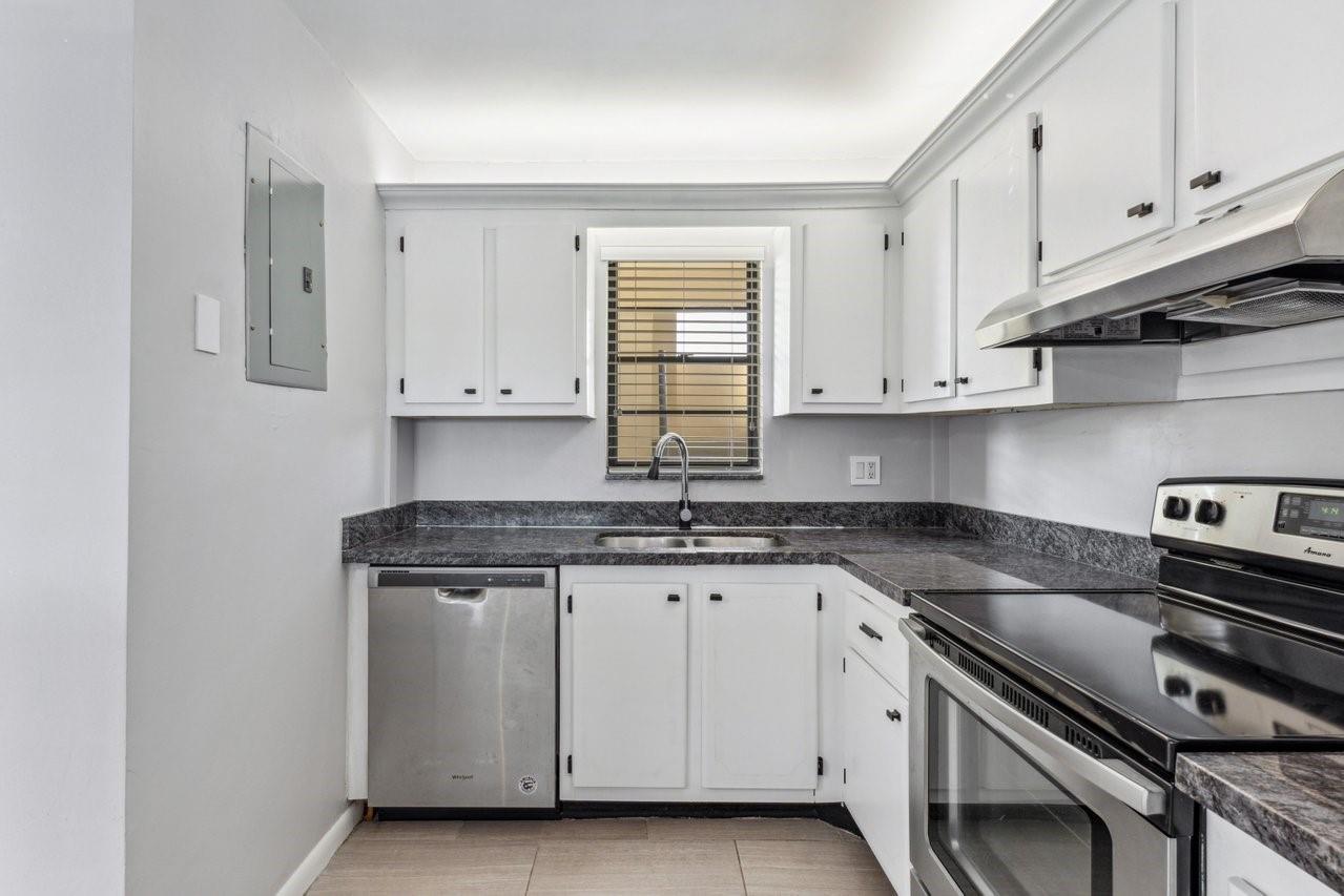 Palm at Deer Creek - Residential
