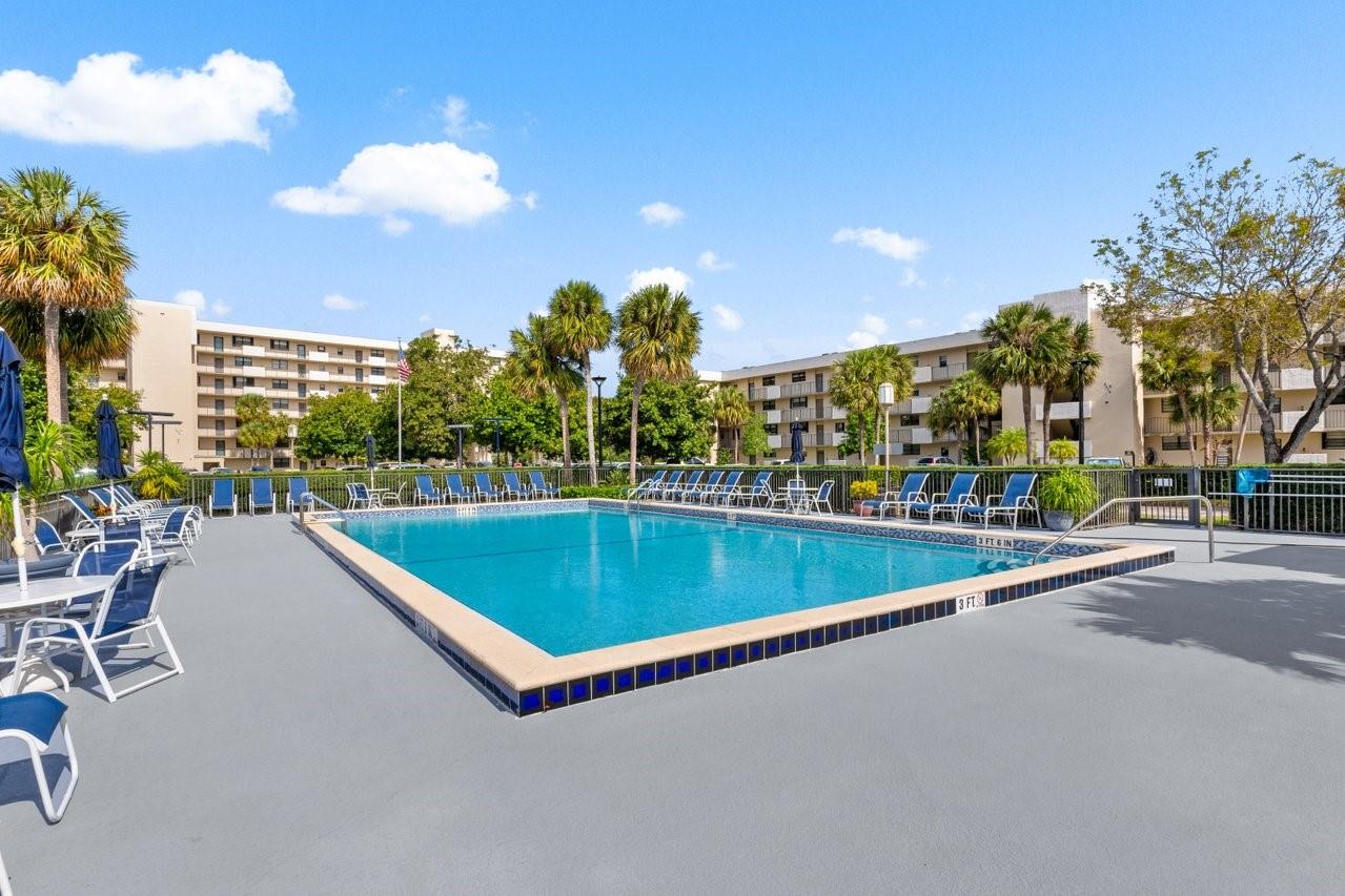 Palm at Deer Creek - Residential