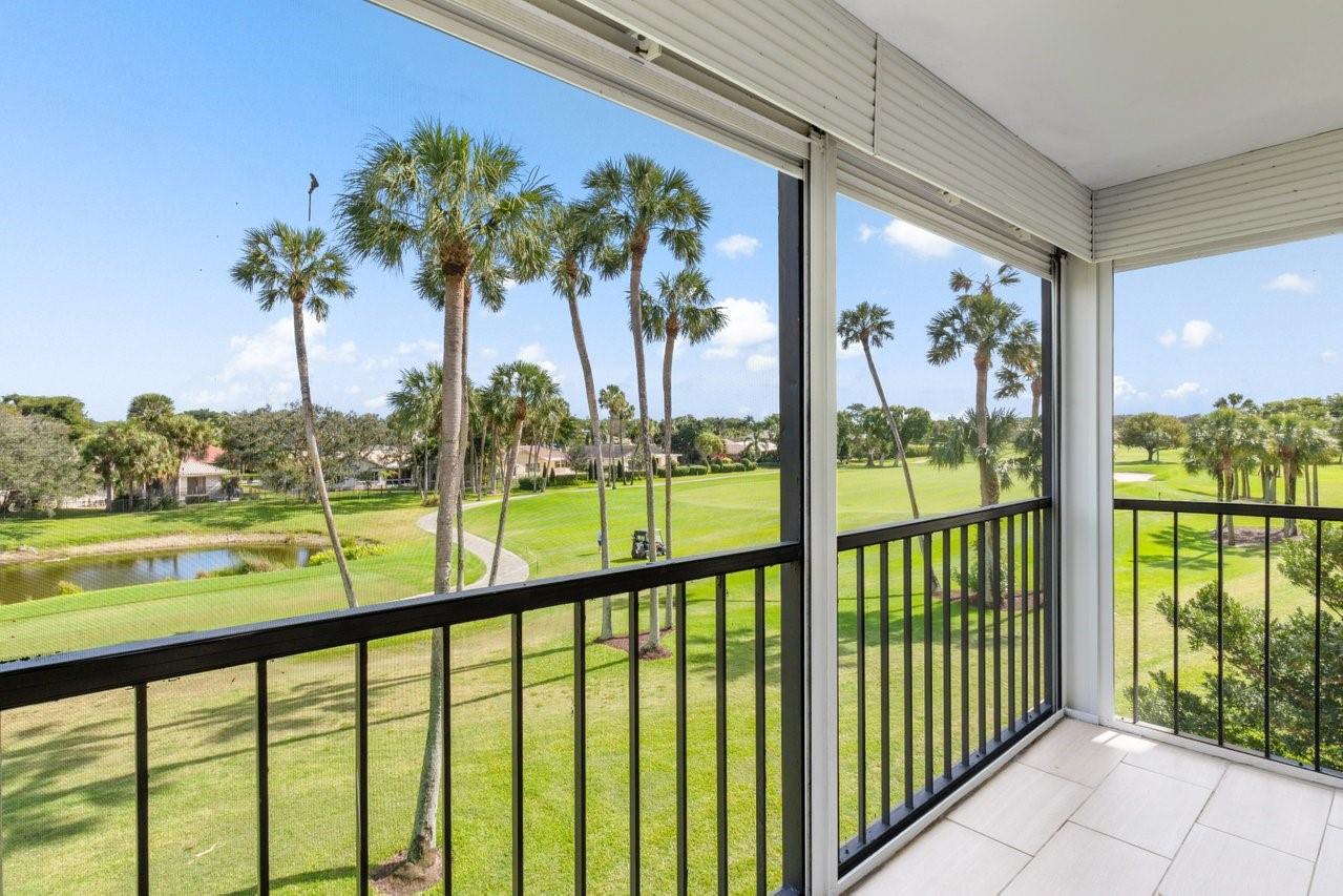 Palm at Deer Creek - Residential
