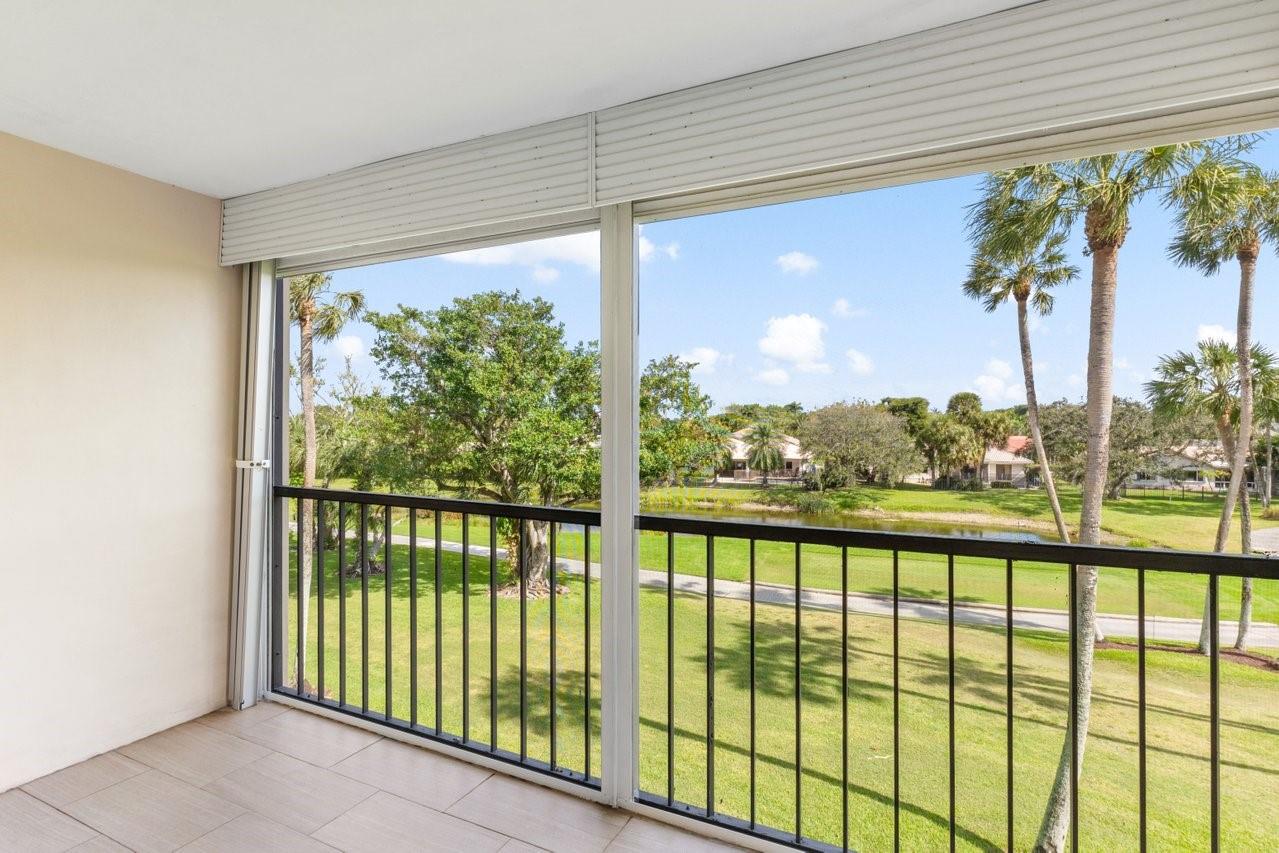Palm at Deer Creek - Residential