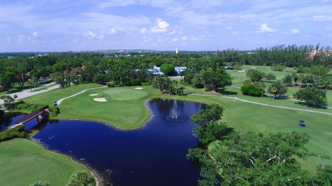 Palm at Deer Creek - Residential