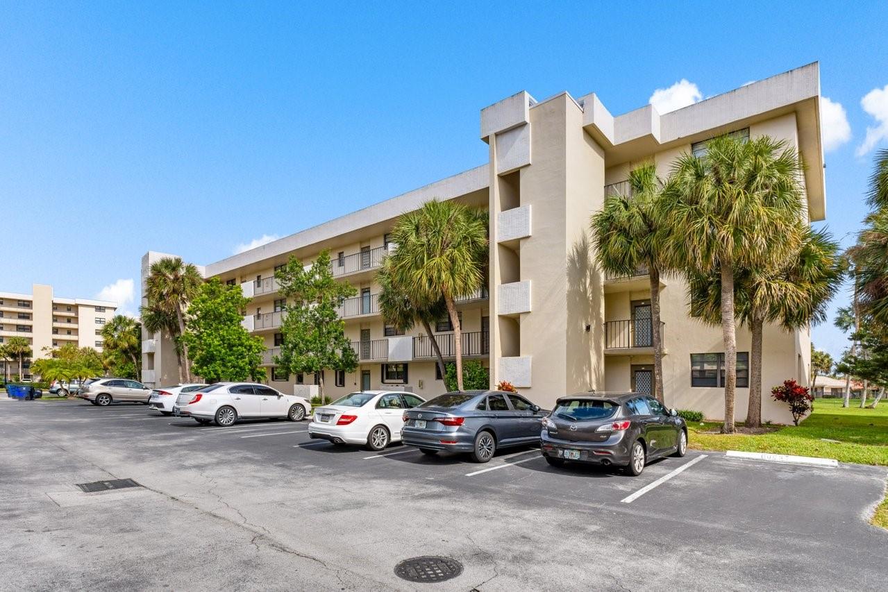 Palm at Deer Creek - Residential
