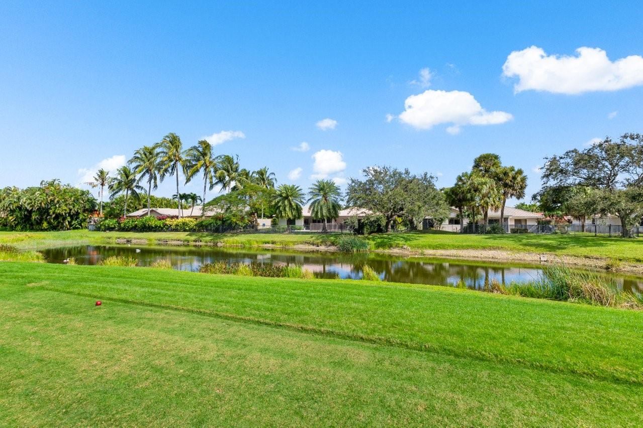 Palm at Deer Creek - Residential