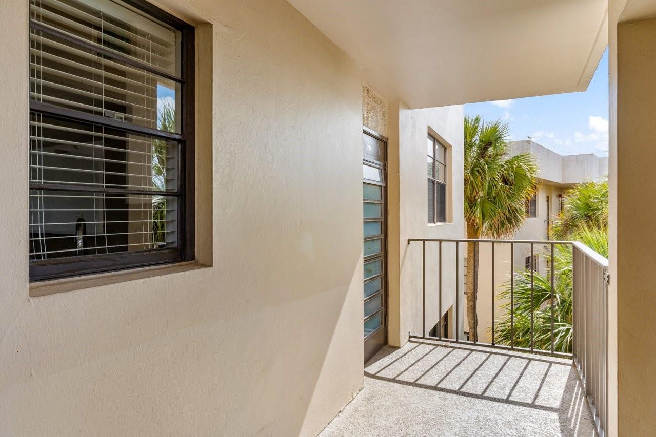 Palm at Deer Creek - Residential