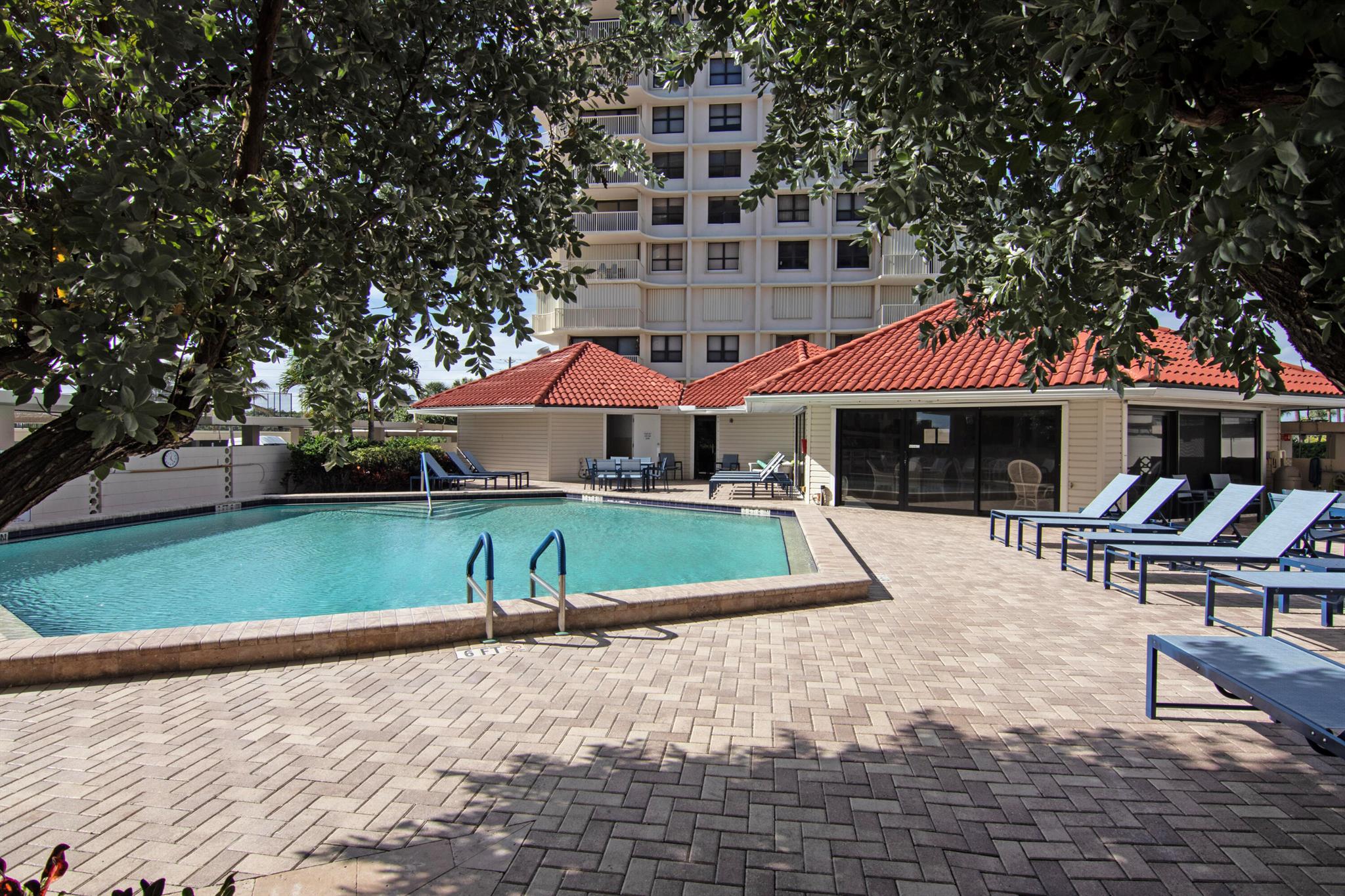 DUNES TOWERS CONDO - Residential